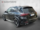Mercedes-Benz GLE 450 AMG GLE AMG bei Reisemobile.expert - Abbildung (6 / 12)