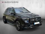 Mercedes-Benz GLE 450 AMG GLE AMG bei Reisemobile.expert - Abbildung (3 / 12)