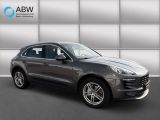Porsche Macan bei Reisemobile.expert - Abbildung (3 / 12) Porsche Macan bei Reisemobile.expert - Abbildung (3 / 12)