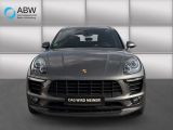 Porsche Macan bei Reisemobile.expert - Abbildung (2 / 12) Porsche Macan bei Reisemobile.expert - Abbildung (2 / 12)