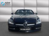 Mercedes-Benz SLK-Klasse bei Reisemobile.expert - Abbildung (2 / 12)