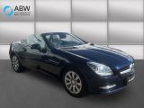 Mercedes-Benz SLK-Klasse bei Reisemobile.expert - Abbildung (3 / 12)