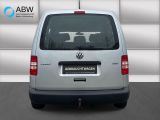 VW Caddy bei Reisemobile.expert - Abbildung (6 / 15) VW Caddy bei Reisemobile.expert - Abbildung (6 / 15)