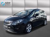 Opel Zafira bei Reisemobile.expert - Abbildung (2 / 15)