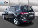 Opel Zafira bei Reisemobile.expert - Abbildung (5 / 15)