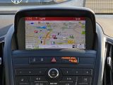 Opel Zafira bei Reisemobile.expert - Abbildung (9 / 15)