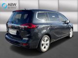 Opel Zafira bei Reisemobile.expert - Abbildung (7 / 15)