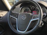 Opel Zafira bei Reisemobile.expert - Abbildung (14 / 15)