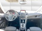 Opel Zafira bei Reisemobile.expert - Abbildung (4 / 15)