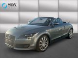 Audi Audi TT bei Reisemobile.expert - Abbildung (5 / 15)