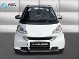 Smart smart fortwo bei Reisemobile.expert - Abbildung (2 / 12)