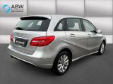 Mercedes-Benz B-Klasse bei Reisemobile.expert - Abbildung (5 / 11)