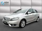 Mercedes-Benz B-Klasse bei Reisemobile.expert - Abbildung (2 / 11)