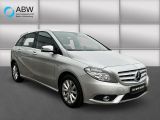 Mercedes-Benz B-Klasse bei Reisemobile.expert - Abbildung (3 / 11)