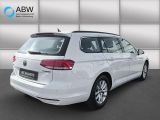 VW Passat bei Reisemobile.expert - Abbildung (5 / 12)