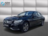 Mercedes-Benz C-Klasse bei Reisemobile.expert - Abbildung (2 / 15)