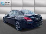 Mercedes-Benz C-Klasse bei Reisemobile.expert - Abbildung (7 / 15)