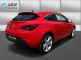 Opel Astra bei Reisemobile.expert - Abbildung (5 / 15)