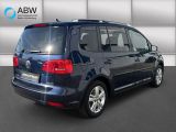 VW Touran bei Reisemobile.expert - Abbildung (5 / 15)