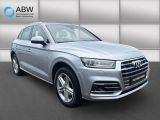 Audi Q5 bei Reisemobile.expert - Abbildung (3 / 15)