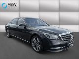 Mercedes-Benz S 400d 4Matic Lang bei Reisemobile.expert - Abbildung (3 / 15) Mercedes-Benz S 400d 4Matic Lang bei Reisemobile.expert - Abbildung (3 / 15)