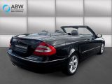 Mercedes-Benz CLK-Klasse bei Reisemobile.expert - Abbildung (5 / 12) Mercedes-Benz CLK-Klasse bei Reisemobile.expert - Abbildung (5 / 12)