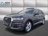 Audi Q7 bei Reisemobile.expert - Abbildung (2 / 15)