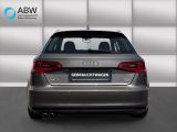Audi A3 Sportback bei Reisemobile.expert - Abbildung (6 / 12)