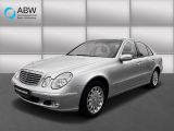 Mercedes-Benz E-Klasse bei Reisemobile.expert - Abbildung (2 / 15)