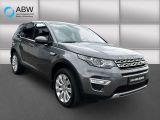 Land Rover Discovery Sport bei Reisemobile.expert - Abbildung (3 / 15)