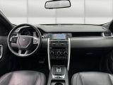 Land Rover Discovery Sport bei Reisemobile.expert - Abbildung (4 / 15)