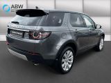 Land Rover Discovery Sport bei Reisemobile.expert - Abbildung (5 / 15)