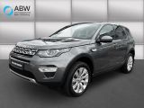 Land Rover Discovery Sport bei Reisemobile.expert - Abbildung (2 / 15)