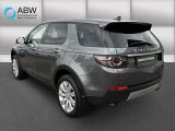 Land Rover Discovery Sport bei Reisemobile.expert - Abbildung (7 / 15)