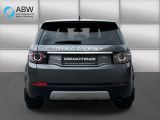 Land Rover Discovery Sport bei Reisemobile.expert - Abbildung (6 / 15)