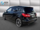 Mercedes-Benz B 200 BlueEfficiency bei Reisemobile.expert - Abbildung (7 / 12)