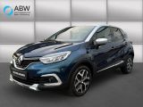 Renault Captur bei Reisemobile.expert - Abbildung (2 / 15)