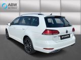 VW Golf VII bei Reisemobile.expert - Abbildung (7 / 15)