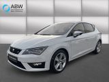 Seat Leon bei Reisemobile.expert - Abbildung (2 / 11)