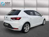 Seat Leon bei Reisemobile.expert - Abbildung (5 / 11)