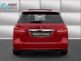 Mercedes-Benz B-Klasse bei Reisemobile.expert - Abbildung (6 / 15)