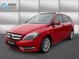 Mercedes-Benz B-Klasse bei Reisemobile.expert - Abbildung (2 / 15)