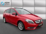 Mercedes-Benz B-Klasse bei Reisemobile.expert - Abbildung (3 / 15)