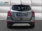 Opel Mokka X bei Reisemobile.expert - Abbildung (6 / 15)