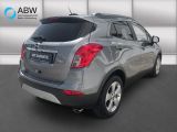 Opel Mokka X bei Reisemobile.expert - Abbildung (5 / 15)