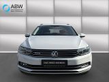 VW Passat bei Reisemobile.expert - Abbildung (2 / 12)