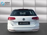VW Passat bei Reisemobile.expert - Abbildung (6 / 12)