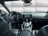 Porsche Cayenne bei Reisemobile.expert - Abbildung (4 / 15)