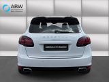 Porsche Cayenne bei Reisemobile.expert - Abbildung (6 / 15)