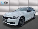 BMW 3er bei Reisemobile.expert - Abbildung (2 / 15)